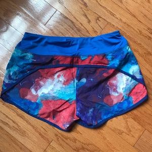 Reebok Shorts - Reebok running shorts. Reebok Shorts - Reebok running shorts.